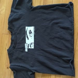 Women "I'll meet you in New York" vintage Tee